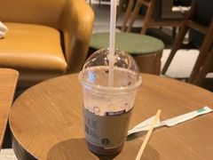 -星巴克(哈尔滨松雷店)