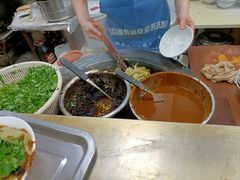 -正味斋锅巴菜(西北角店)