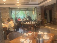 -北京老铺烤鸭(高新店)