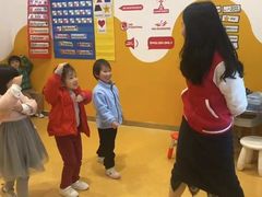 -欧文教育(凤天路天骄年华校区)