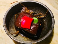 东坡草扎肉-绿茶餐厅(乐峰广场店)