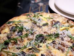 -第101座花园餐厅(湖滨88店)