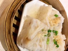 萝卜糕-万山楼海鲜酒家·二十三年老字号