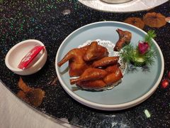 -味可道美食坊(福基路店)