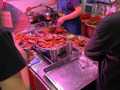 -肥喏喏小吃站(农院路店)