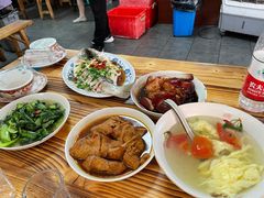 缸肉-贾老板缸肉馆(潮韵街店)