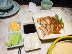 -韵秋荷(宝山龙湖天街店)
