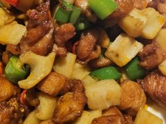 -苹果树下艺术餐厅(通州店)