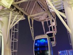 -泰盛楼顶摩天轮