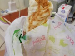 -肯德基(杭州复兴店)