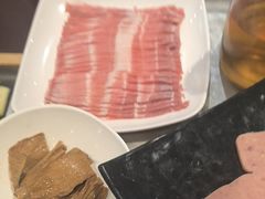 -东来顺饭庄(王府井步行街店)