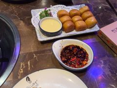 -同仁四季椰子鸡(福田车公庙店)