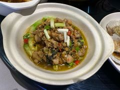 -徐记海鲜(大明宫|北二环店)