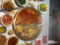 -小龙坎火锅(仓山万达店)