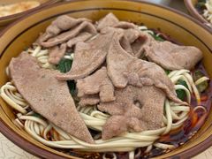 -麻哥面猪肝面(仁和广场店)