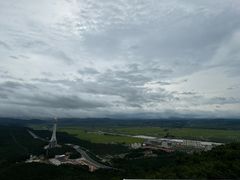 -帽儿山国家森林公园