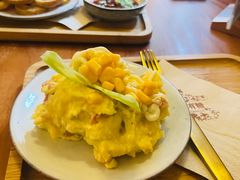 土豆泥-春风·有糖(崇宁路店)