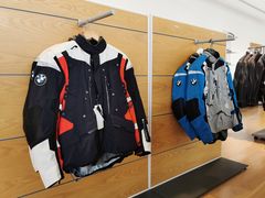 -北京华德宝宝马4S店(朝阳店)
