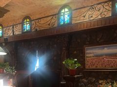 -凯撒城堡西餐厅(颐和国际店)