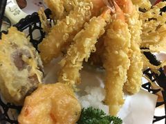 -花漫里日式餐厅(刺桐店)