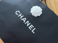 -CHANEL(恒隆广场店)