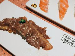 -元气寿司(东方宝泰店)