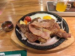 -格兰西点餐厅(文化街店)