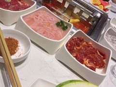 -海底捞火锅(杭州庆春路夜宵主题店)