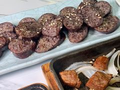 -朴鲸家正宗韩国料理(福田店)