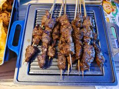 -茄子恰恰·新云南小炒(坪山益田店)