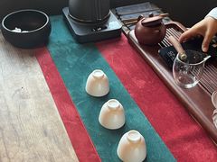 -邈墨茶馆(凤起路店)