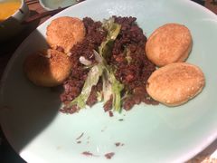 -淀里船宴(卓达店)