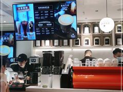 -Peet's Coffee皮爷咖啡(万象天地店)