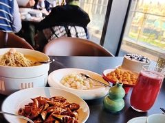 -湖里春风·淮扬菜(丽泽天街店)