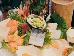 -和彩放题餐厅(酒仙桥店)