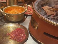 -西塔老太太泥炉烤肉(苏州大悦城店)