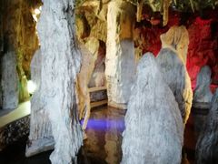 -宝丽金大酒店·洗浴中心