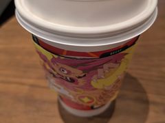 -星巴克臻选(北京颐堤港中心第二店)