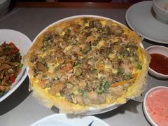 -闽上鲜·福建菜(龙湖滨江天街店)