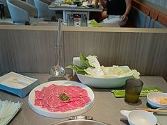 -狼头山火锅 KTV欢唱·烤串(理工大学店)
