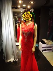 -韩国天使嫁衣婚纱礼服馆(上海旗舰店)