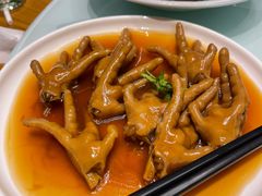 -新海渔港·胶东海鲜家常菜·家宴(奥体中心店)
