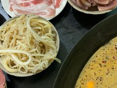 -星鸿社重庆老火锅
