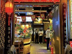 -蜀大侠火锅(春熙路店)