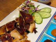 -阮氏娘·越南料理(双子塔店)