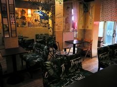 -阿sir咖啡(陶谷新村店)