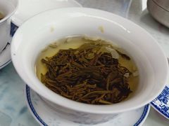 -磁器口古镇