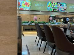 -仙螺岛海鲜自助餐厅(总店)