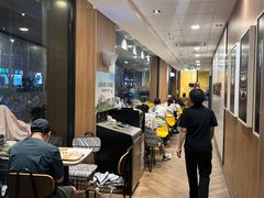 -麦当劳(集美石鼓店)