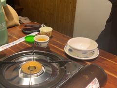 -衡厨·衡阳土菜(中南店)